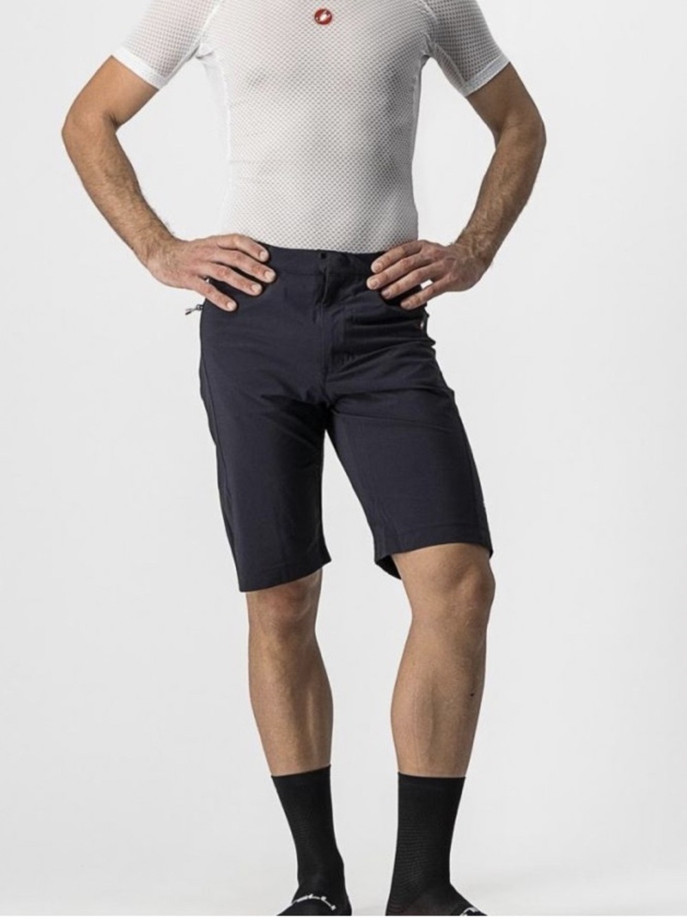 Castelli UNLIMITED BAGGY SHORT